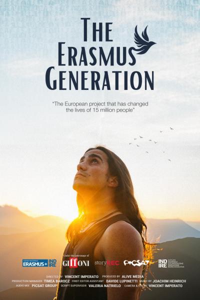 Erasmus Generation